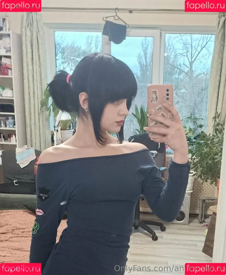 anhelinadoll Onlyfans Photo Gallery 