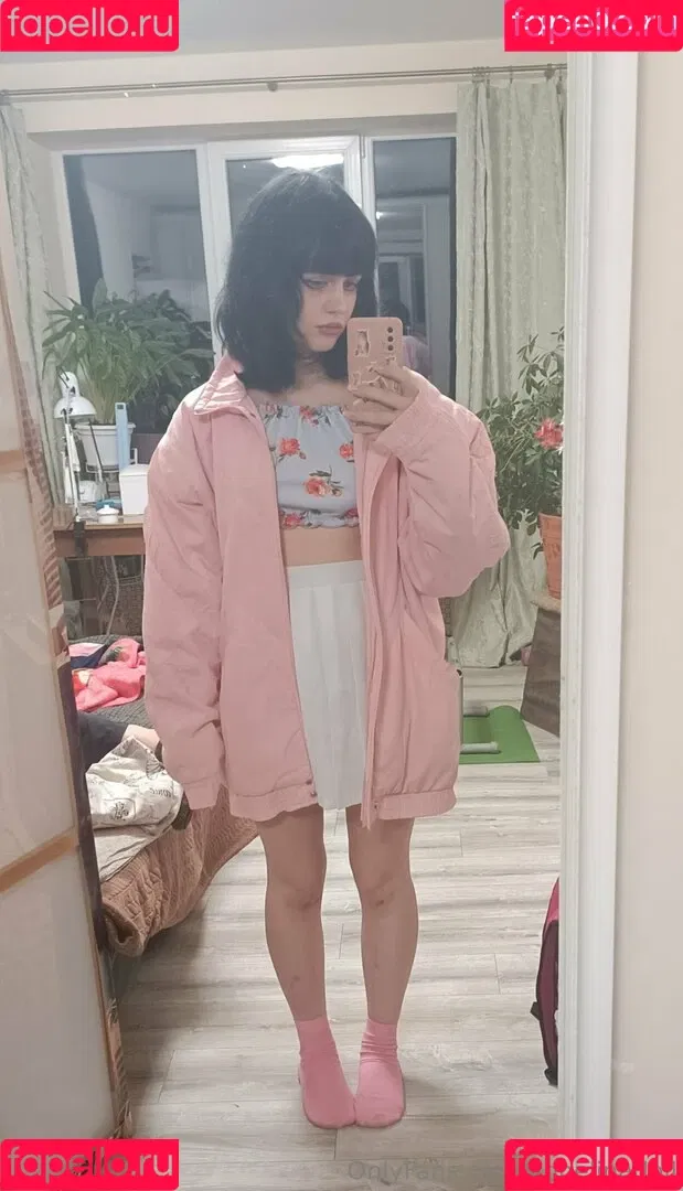 anhelinadoll Onlyfans Photo Gallery 