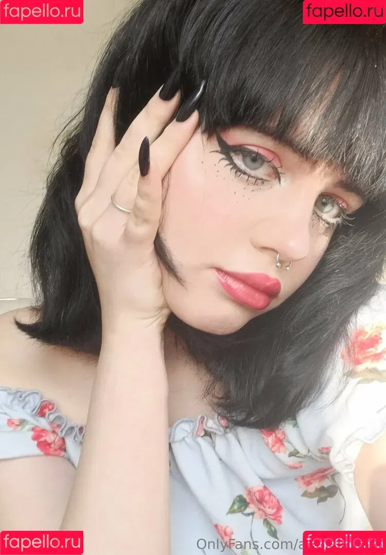 anhelinadoll Onlyfans Photo Gallery 