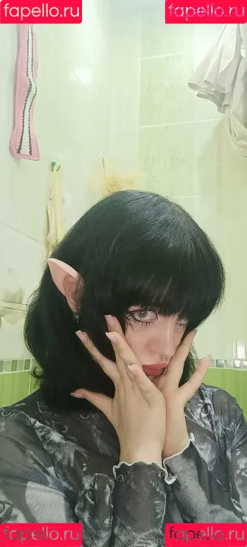 anhelinadoll Onlyfans Photo Gallery 