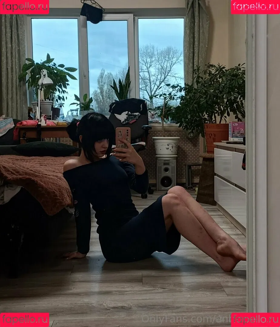 anhelinadoll Onlyfans Photo Gallery 