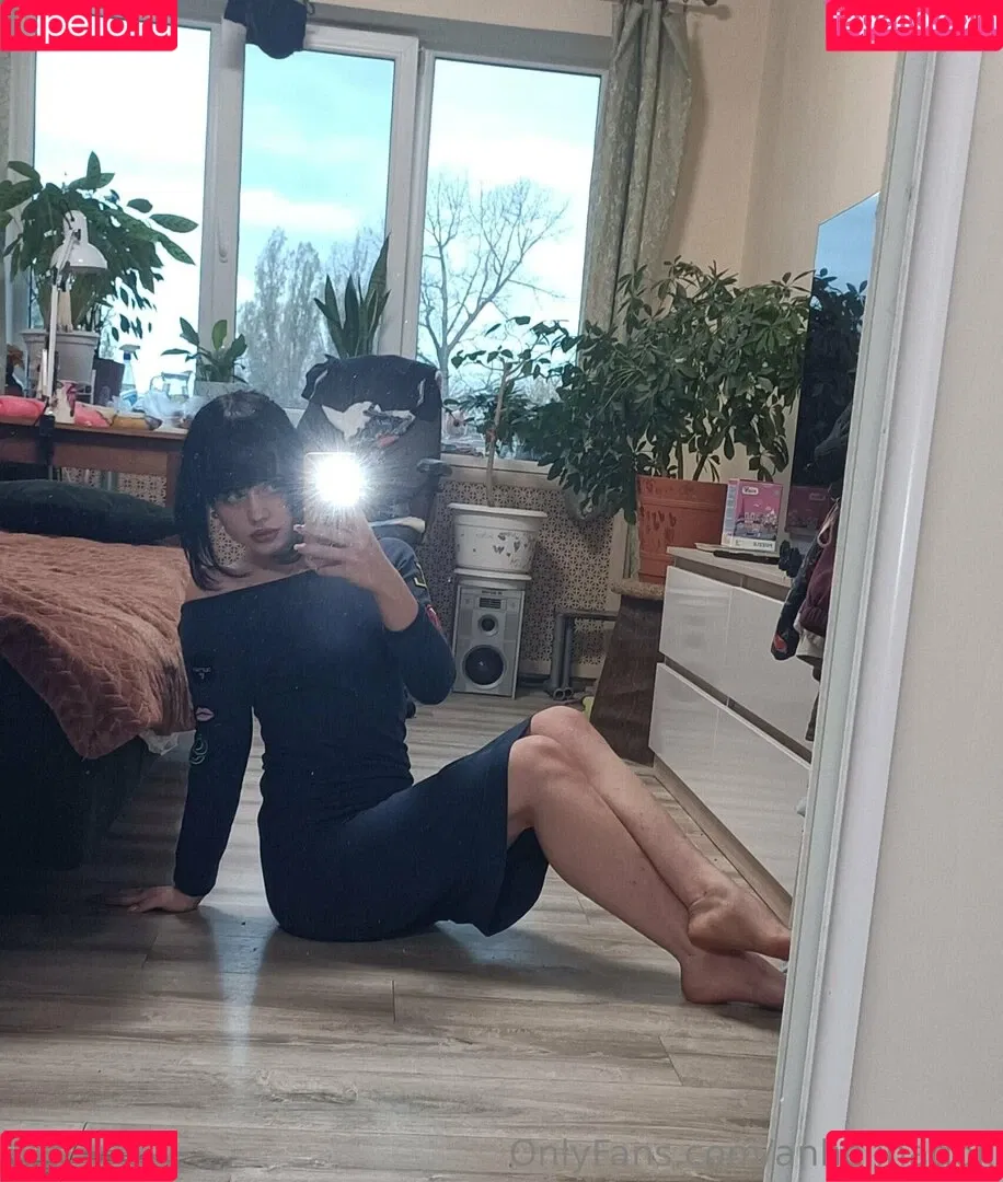 anhelinadoll Onlyfans Photo Gallery 