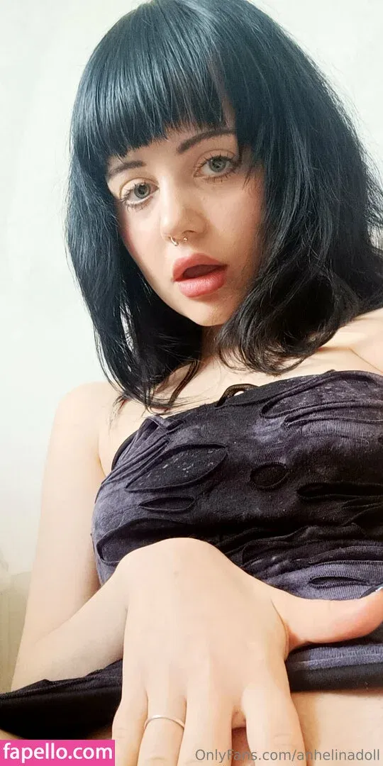 anhelinadoll Onlyfans Photo Gallery 