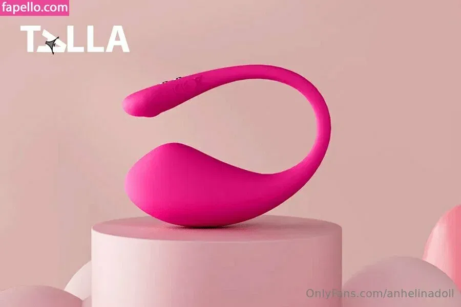 anhelinadoll Onlyfans Photo Gallery 
