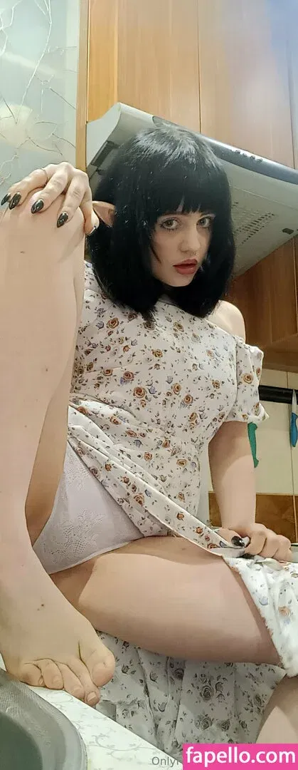 anhelinadoll Onlyfans Photo Gallery 