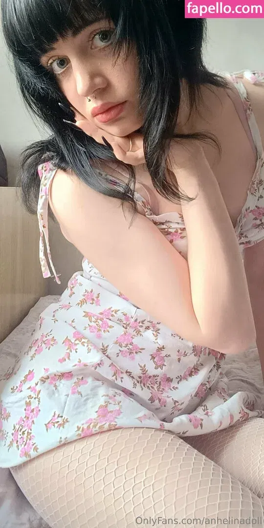 anhelinadoll Onlyfans Photo Gallery 