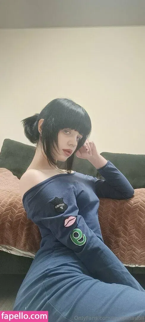 anhelinadoll Onlyfans Photo Gallery 