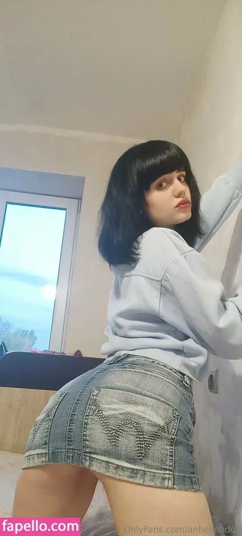 anhelinadoll Onlyfans Photo Gallery 