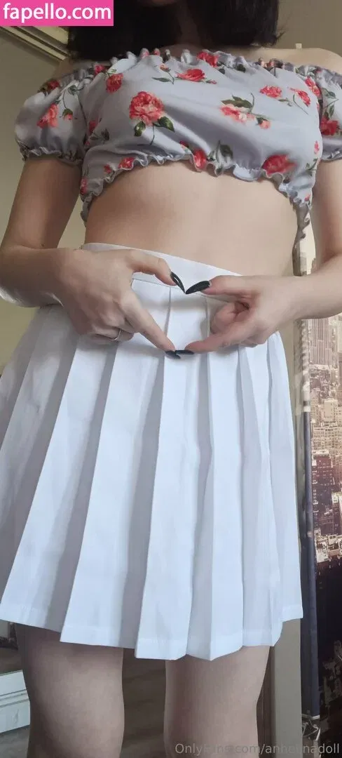 anhelinadoll Onlyfans Photo Gallery 
