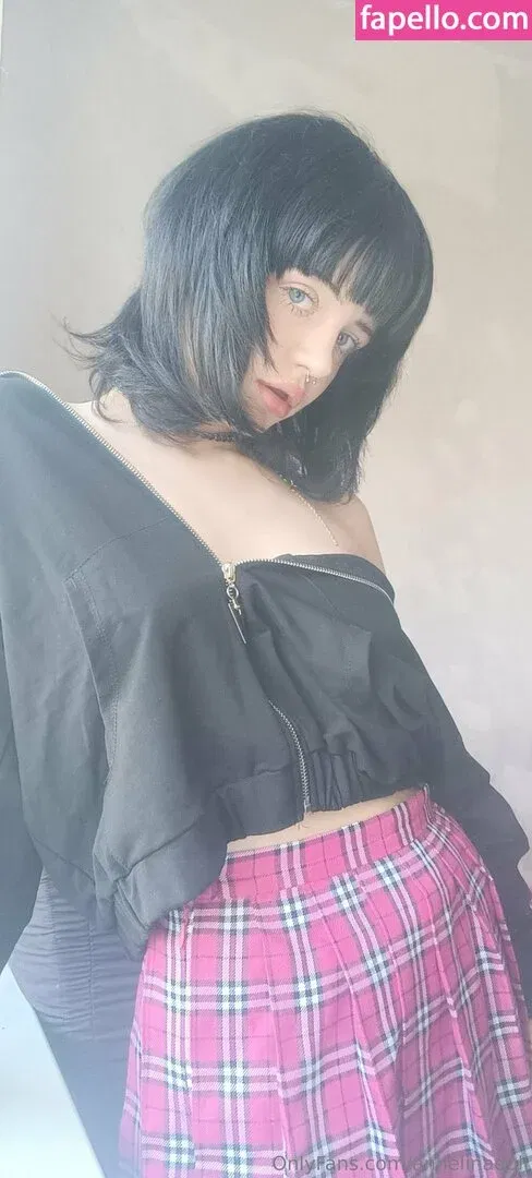 anhelinadoll Onlyfans Photo Gallery 