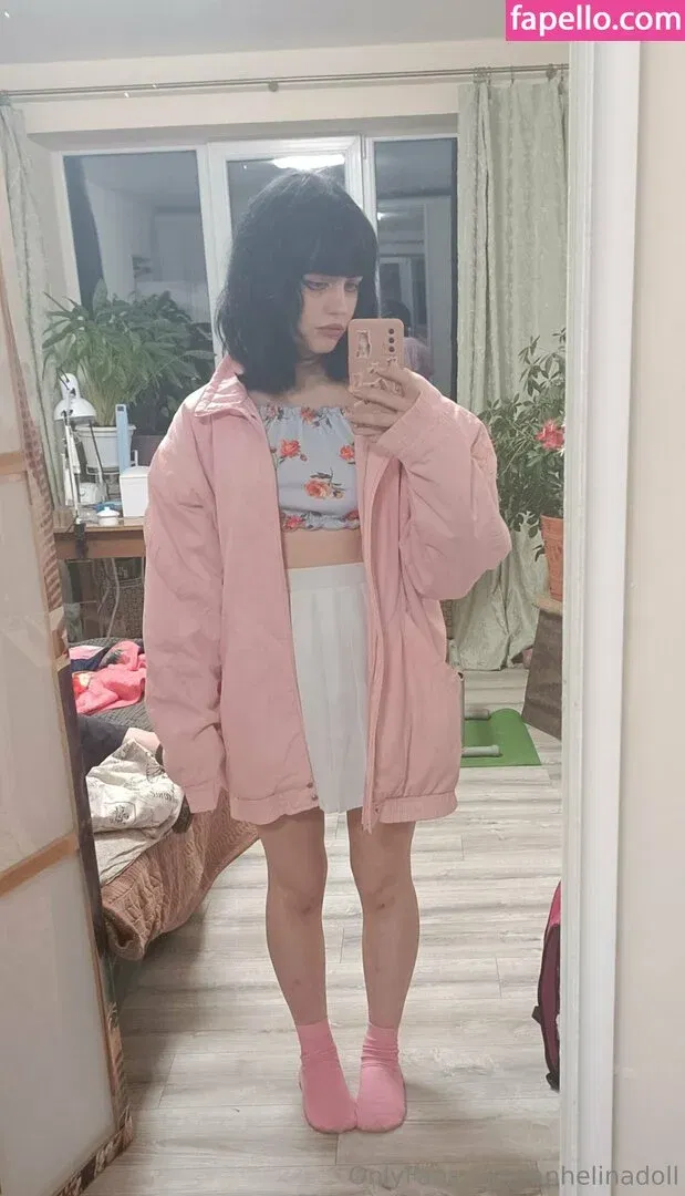 anhelinadoll Onlyfans Photo Gallery 