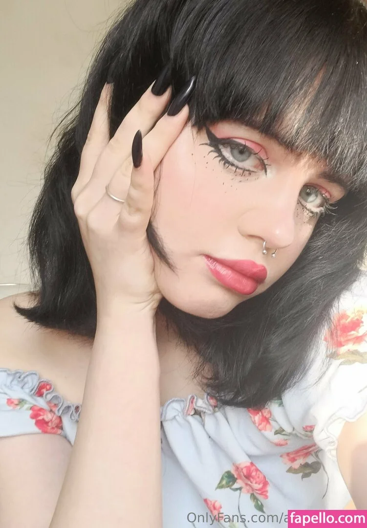 anhelinadoll Onlyfans Photo Gallery 