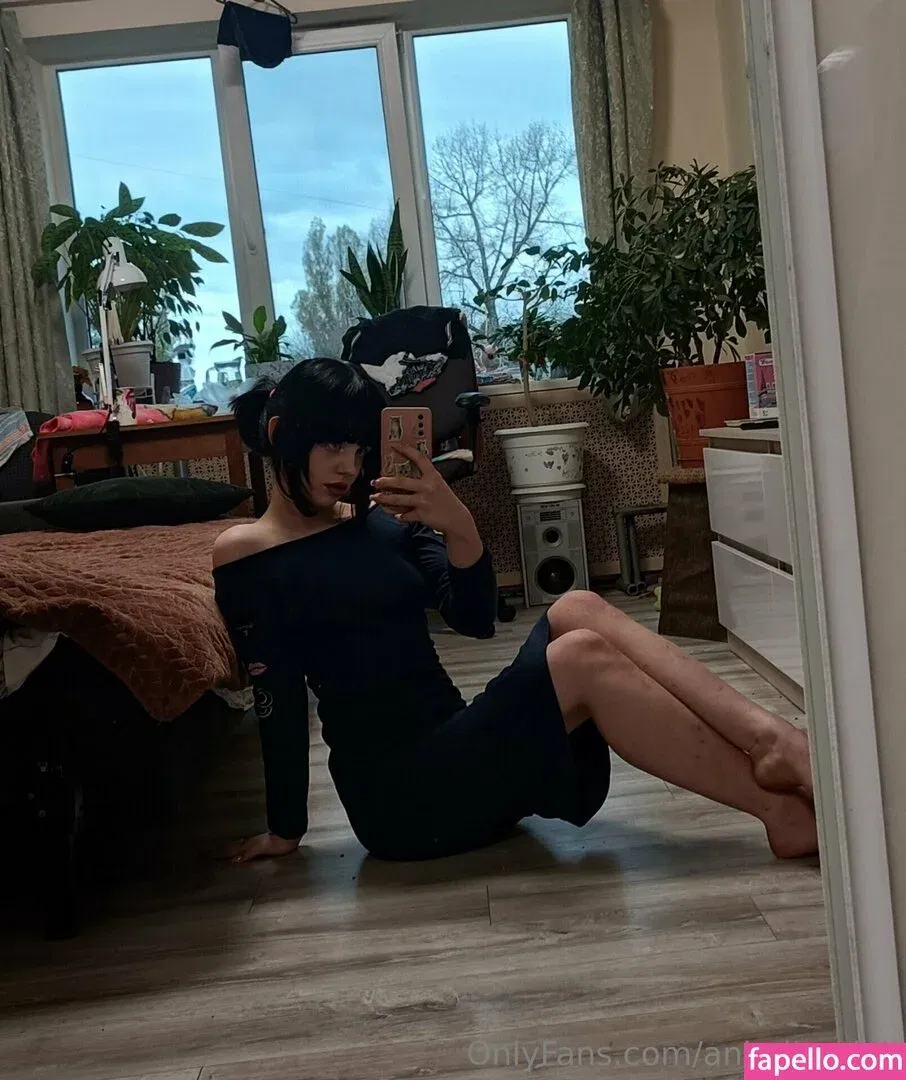 anhelinadoll Onlyfans Photo Gallery 