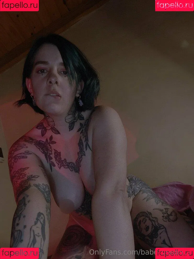 babe_veronica Onlyfans Photo Gallery 