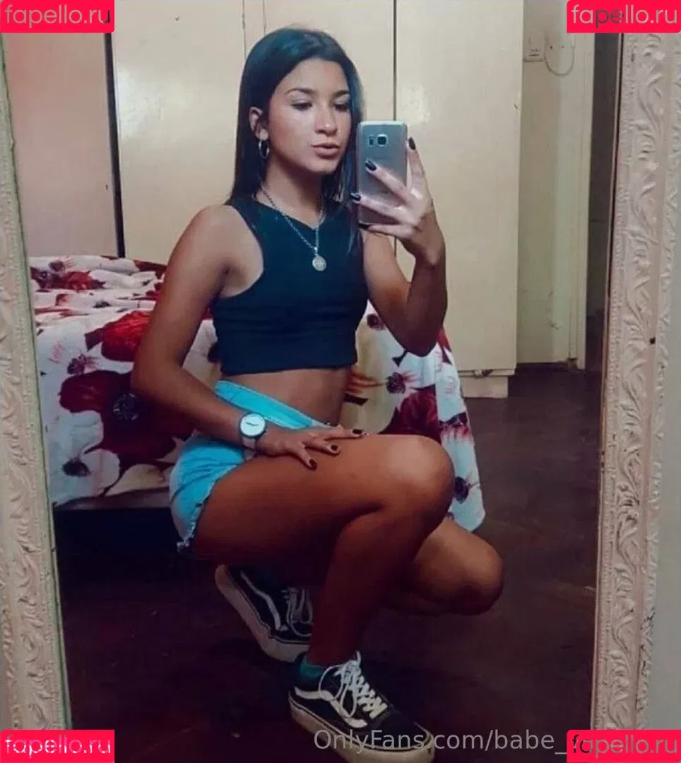babe_veronica Onlyfans Photo Gallery 