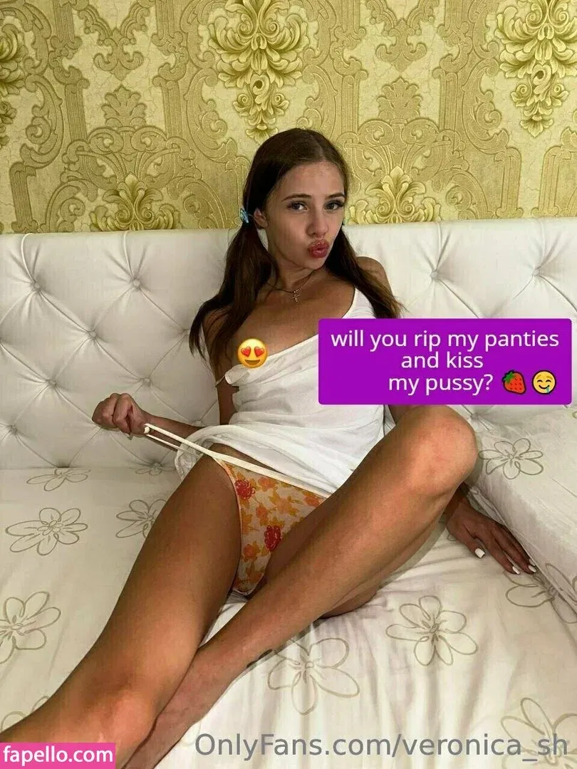 babe_veronica Onlyfans Photo Gallery 