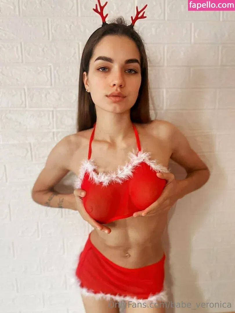 babe_veronica Onlyfans Photo Gallery 
