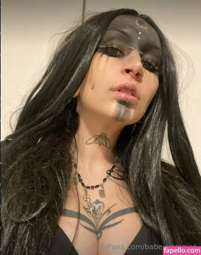 babe_veronica Onlyfans Photo Gallery 