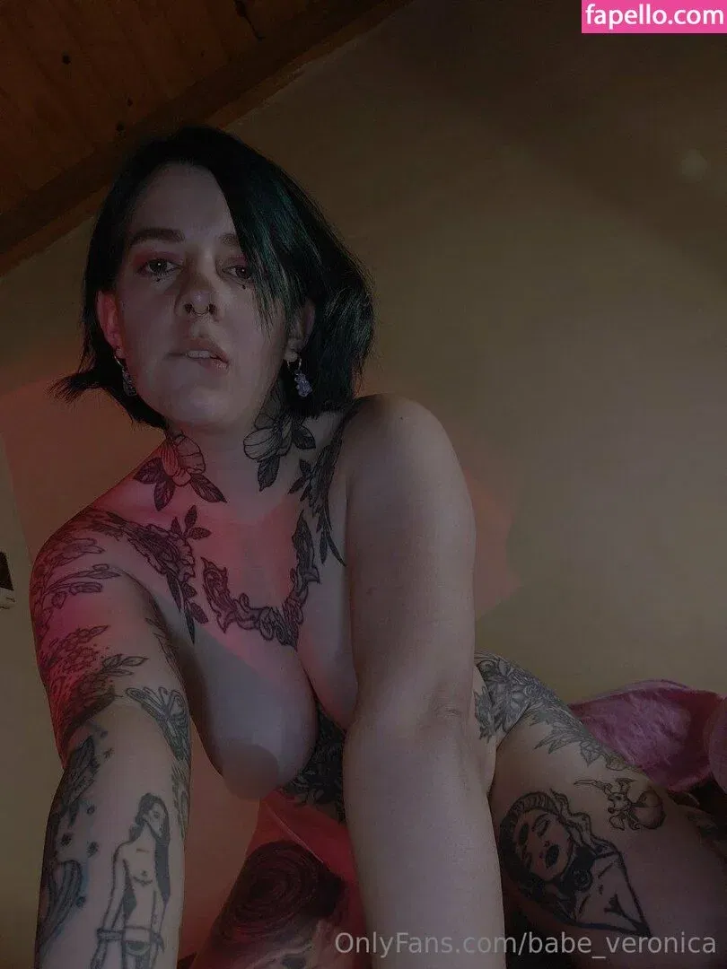 babe_veronica Onlyfans Photo Gallery 