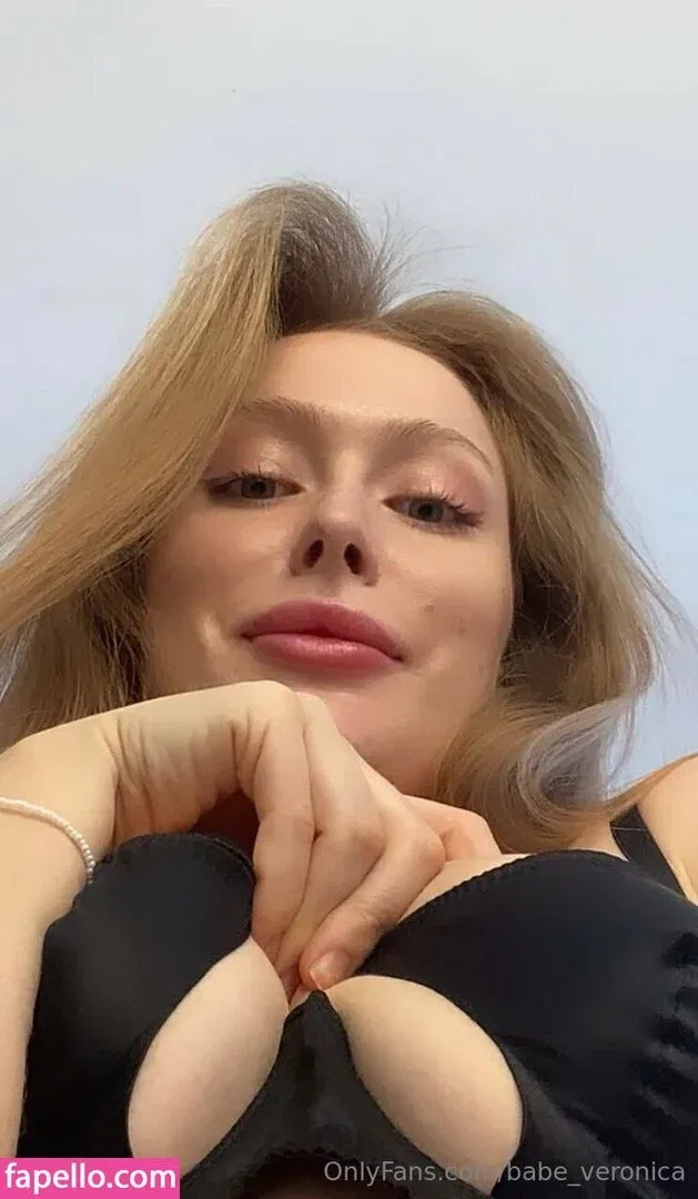 babe_veronica Onlyfans Photo Gallery 