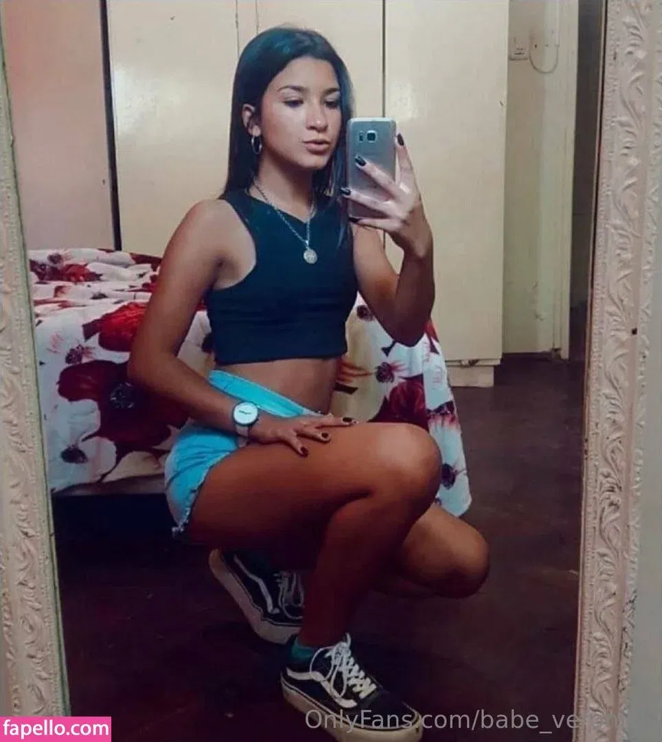babe_veronica Onlyfans Photo Gallery 