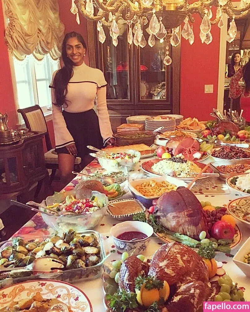 Sarah Mak Onlyfans Photo Gallery 