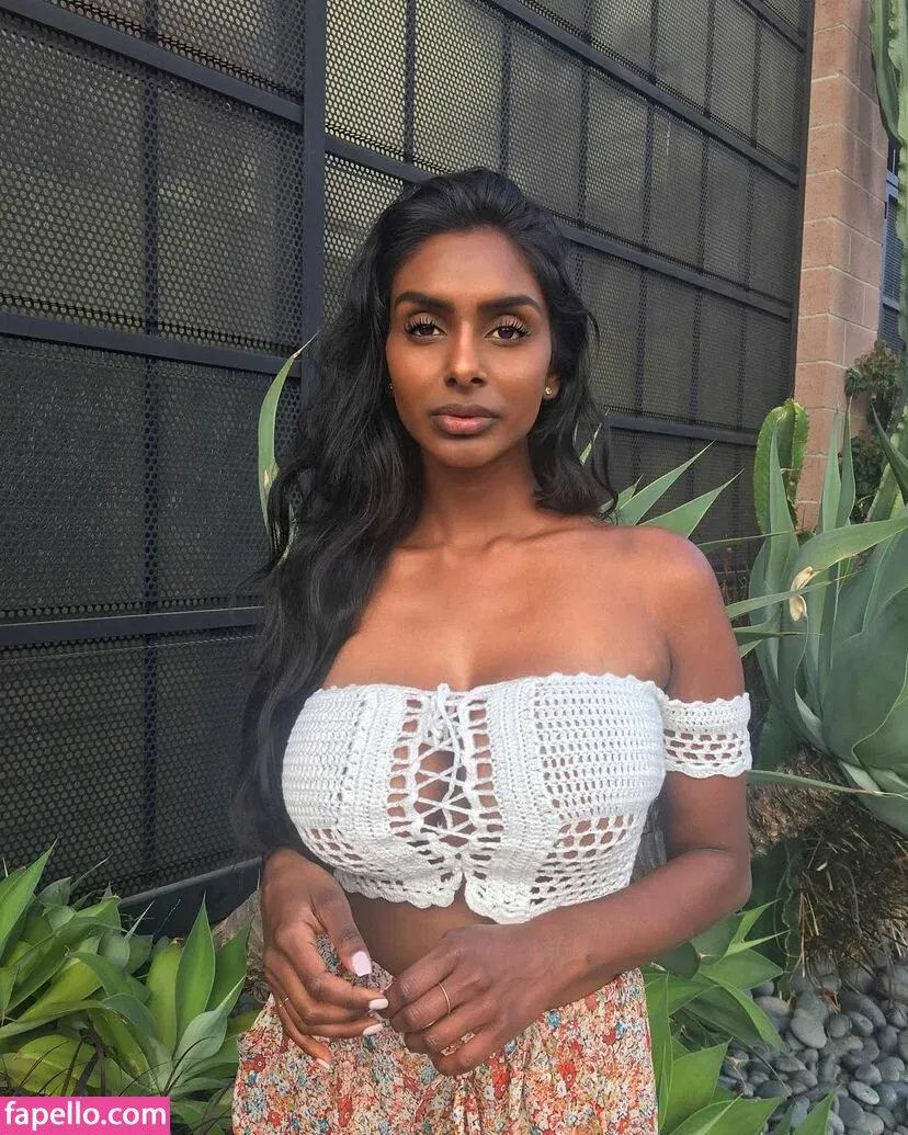 Sarah Mak Onlyfans Photo Gallery 