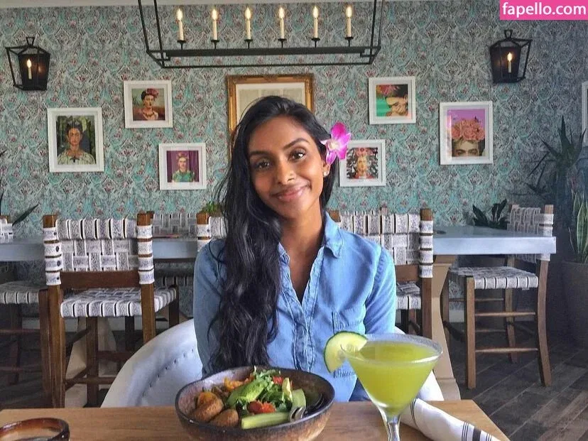 Sarah Mak Onlyfans Photo Gallery 