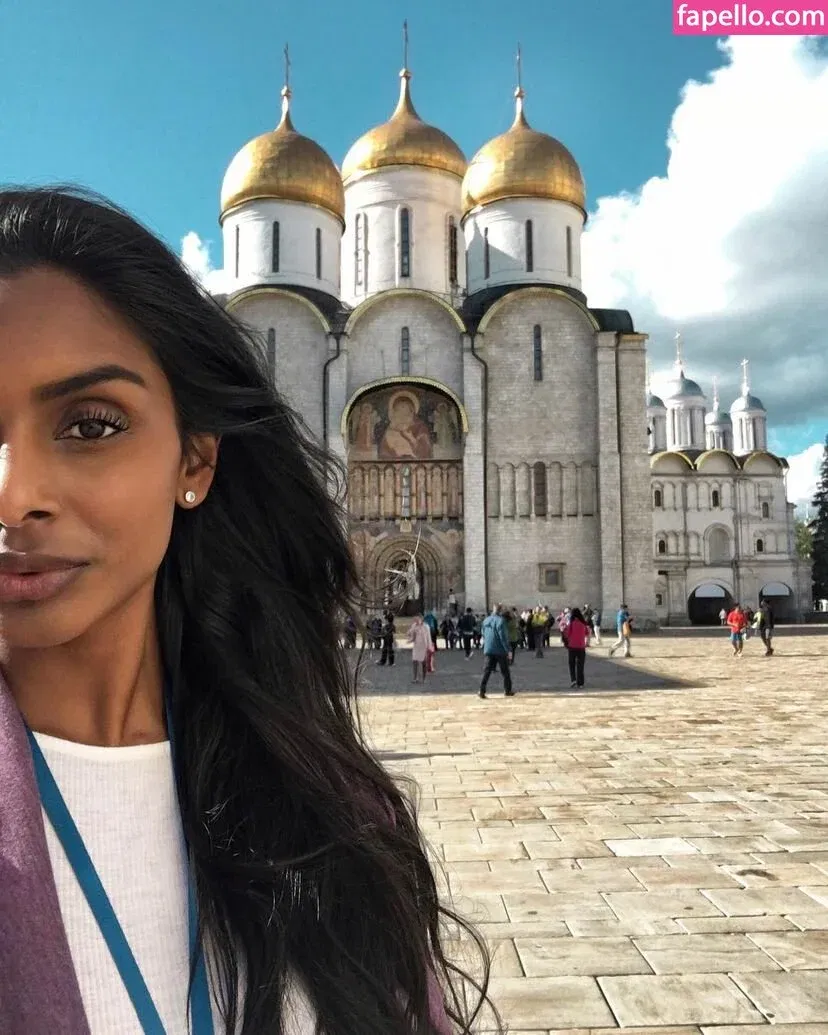 Sarah Mak Onlyfans Photo Gallery 