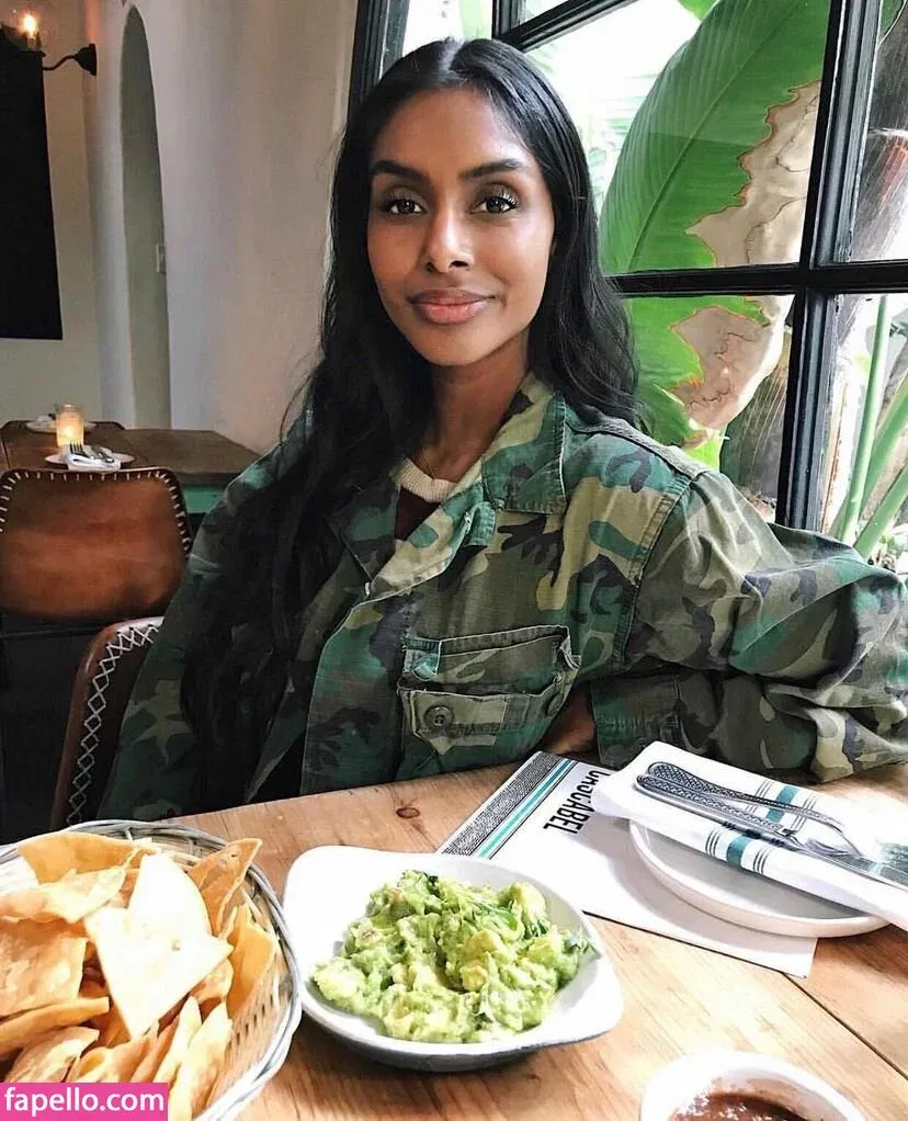 Sarah Mak Onlyfans Photo Gallery 