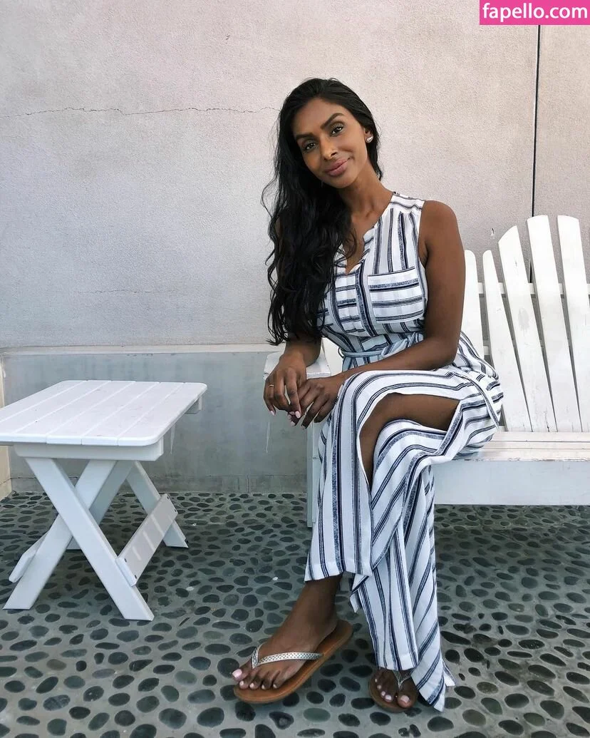 Sarah Mak Onlyfans Photo Gallery 