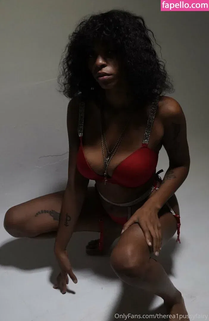 therea1pussyfairy Onlyfans Photo Gallery 