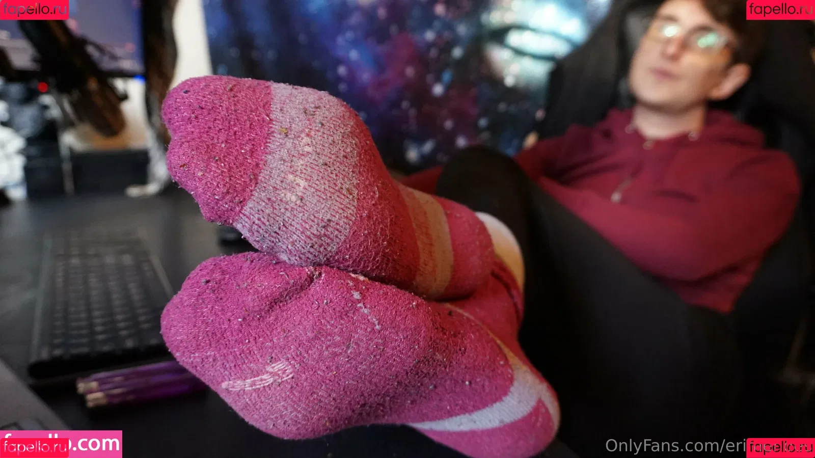 erimendes Onlyfans Photo Gallery 