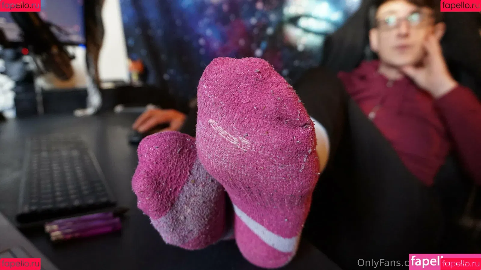 erimendes Onlyfans Photo Gallery 