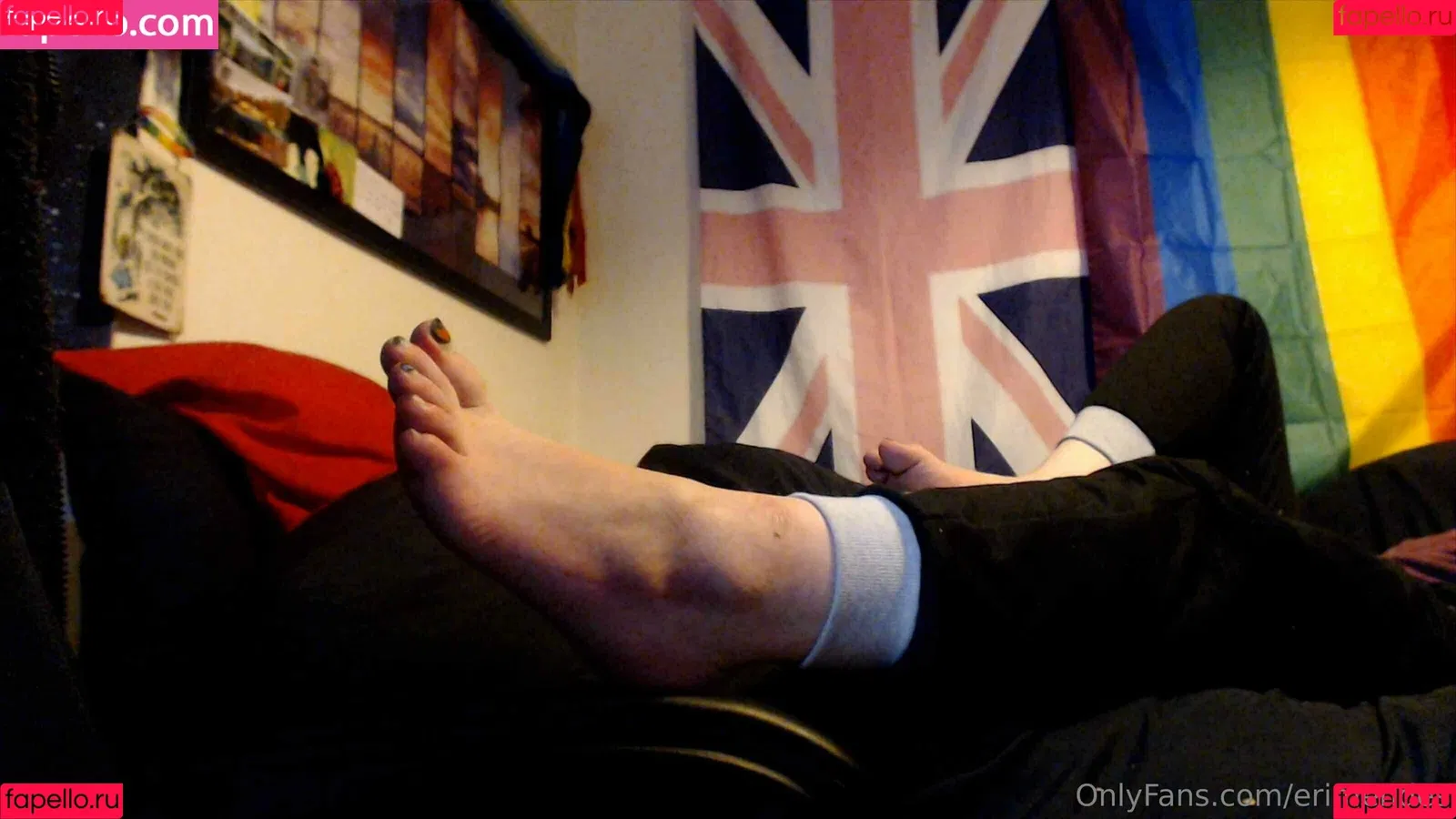 erimendes Onlyfans Photo Gallery 