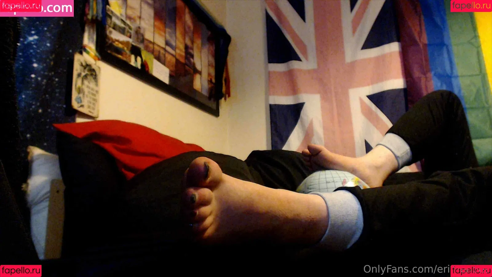 erimendes Onlyfans Photo Gallery 