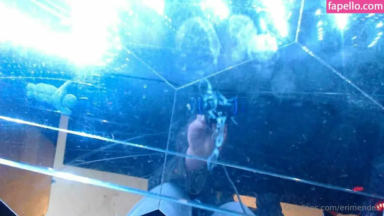 erimendes Onlyfans Photo Gallery 