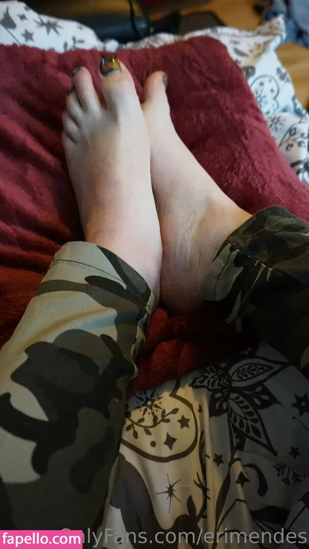 erimendes Onlyfans Photo Gallery 