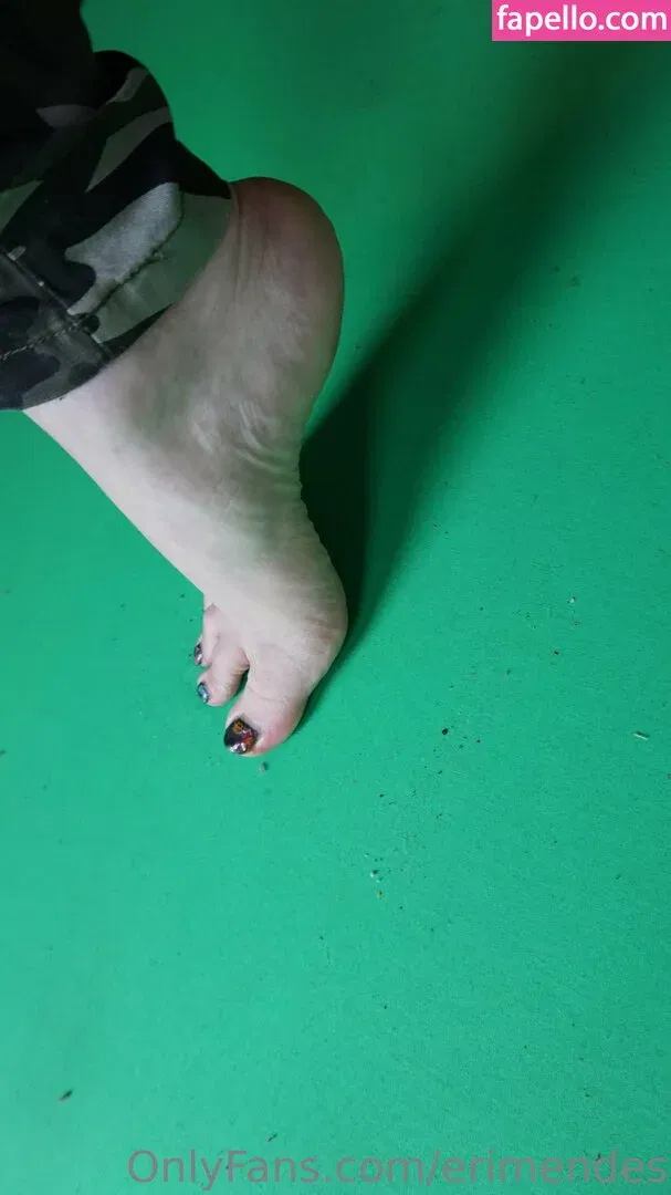 erimendes Onlyfans Photo Gallery 