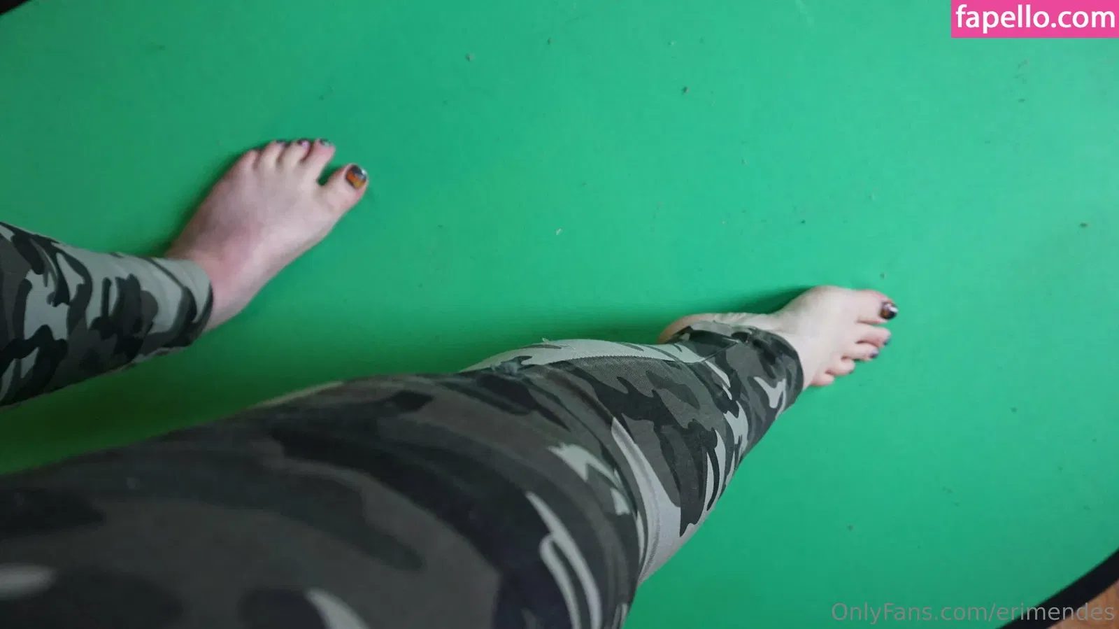 erimendes Onlyfans Photo Gallery 