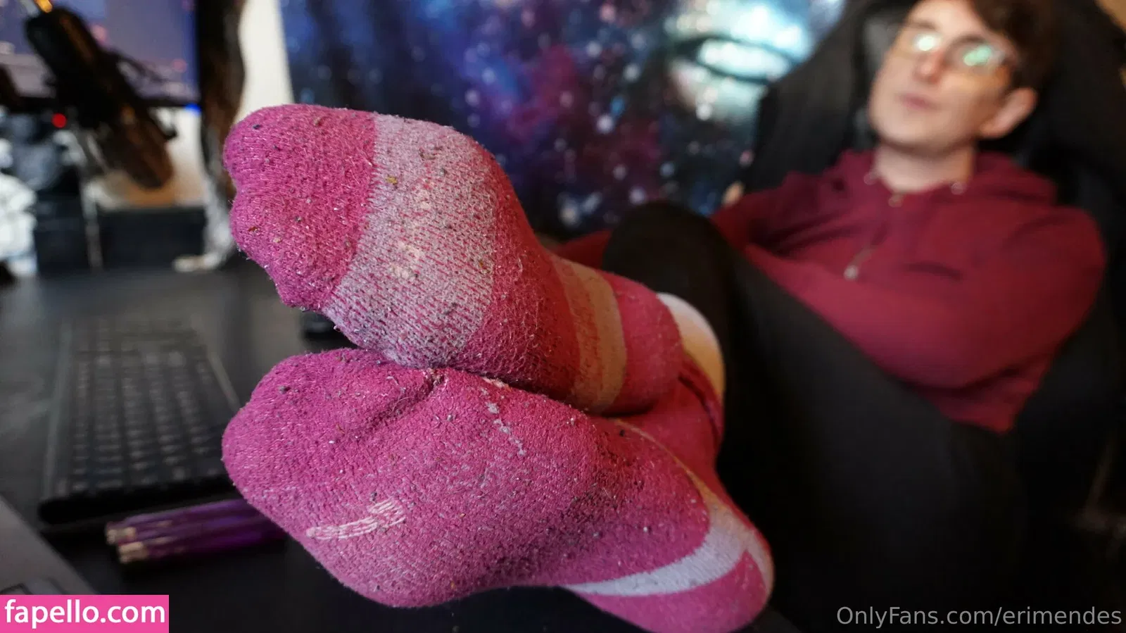 erimendes Onlyfans Photo Gallery 