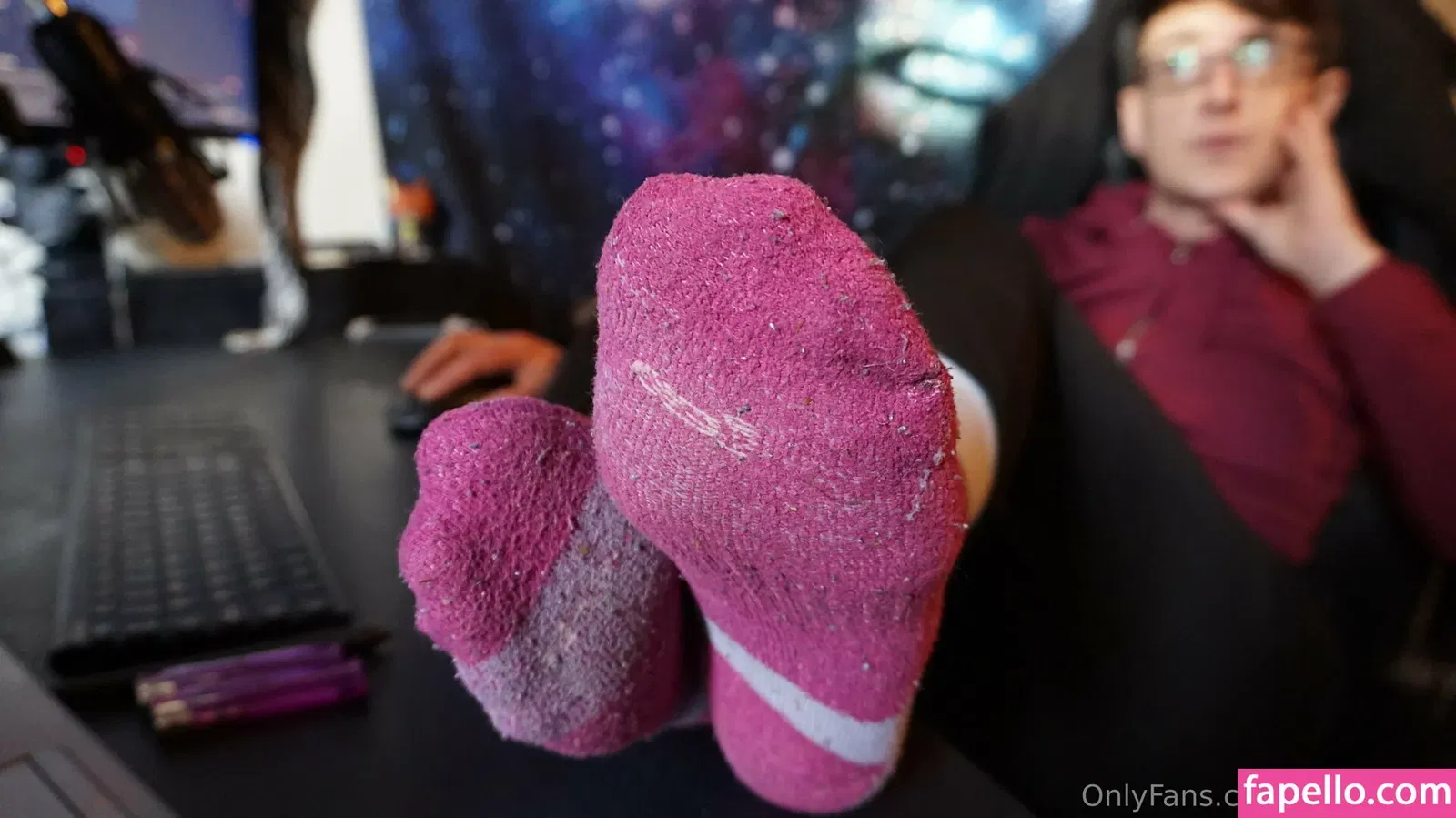 erimendes Onlyfans Photo Gallery 