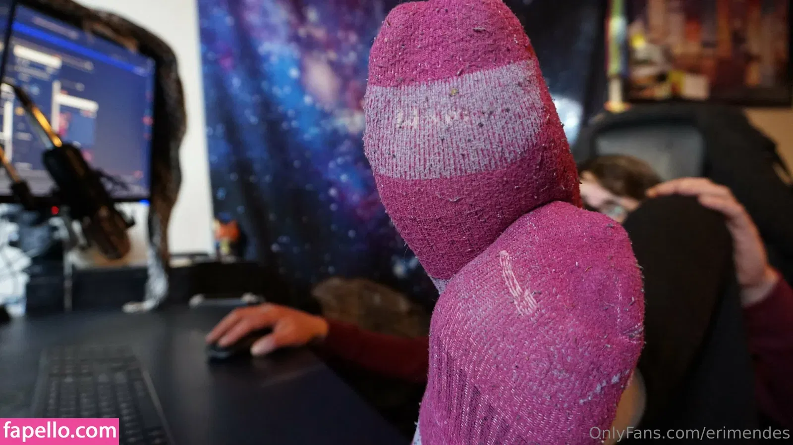 erimendes Onlyfans Photo Gallery 