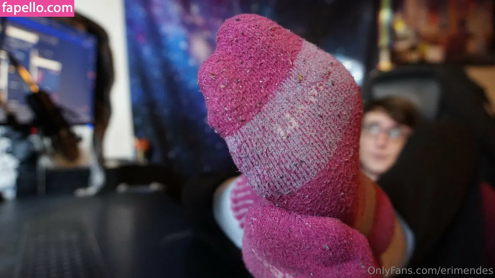 erimendes Onlyfans Photo Gallery 