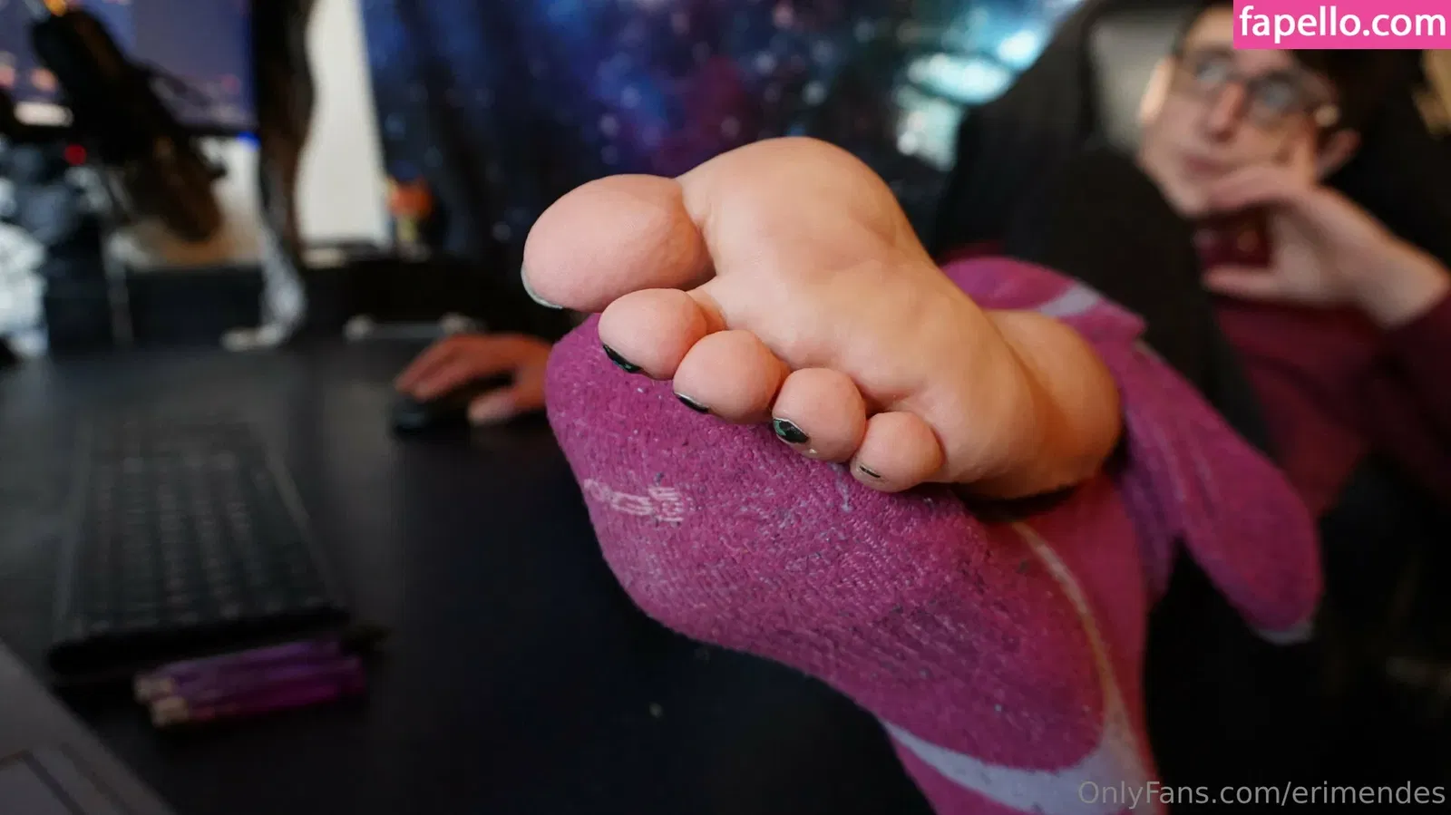 erimendes Onlyfans Photo Gallery 