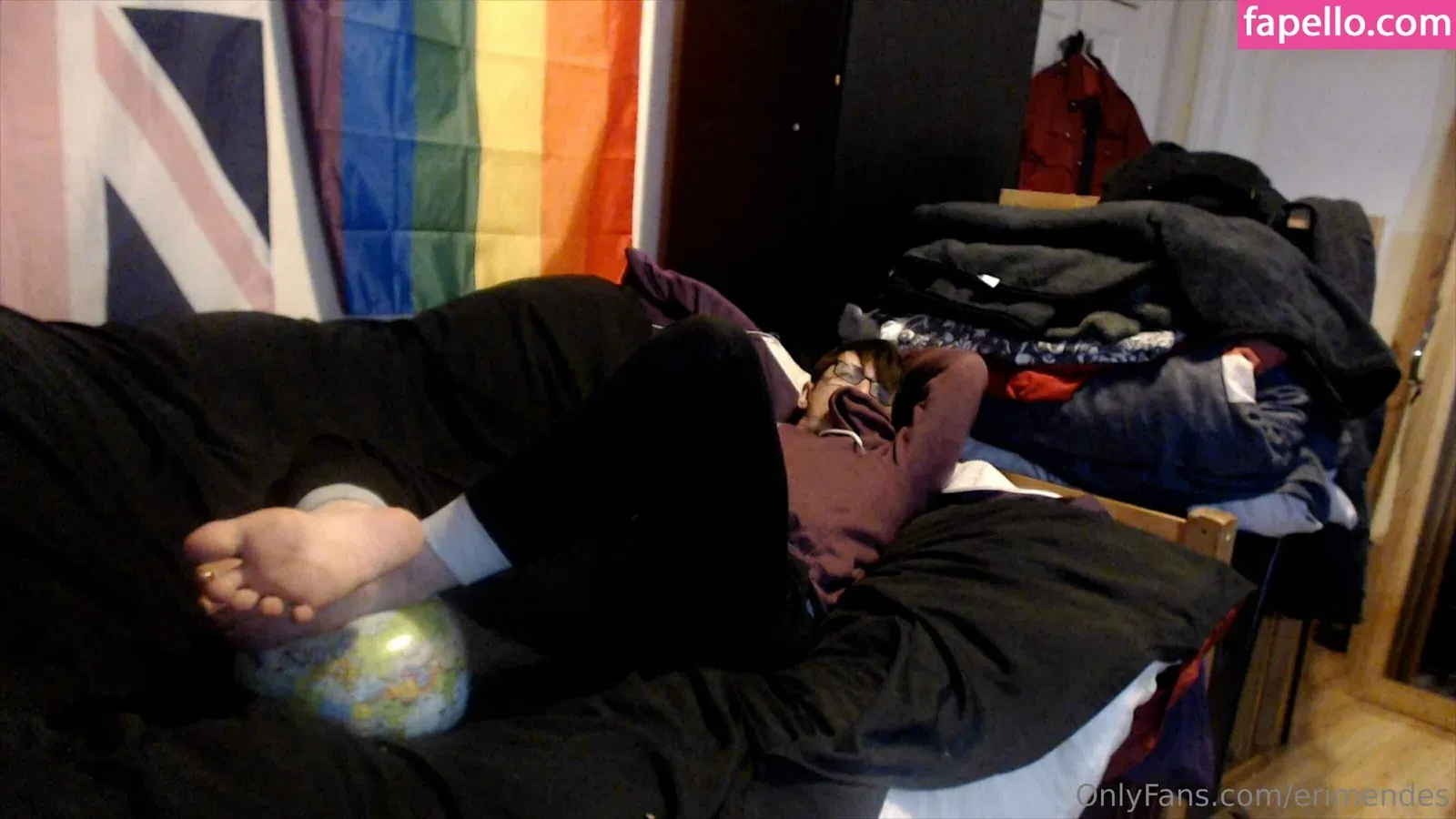 erimendes Onlyfans Photo Gallery 