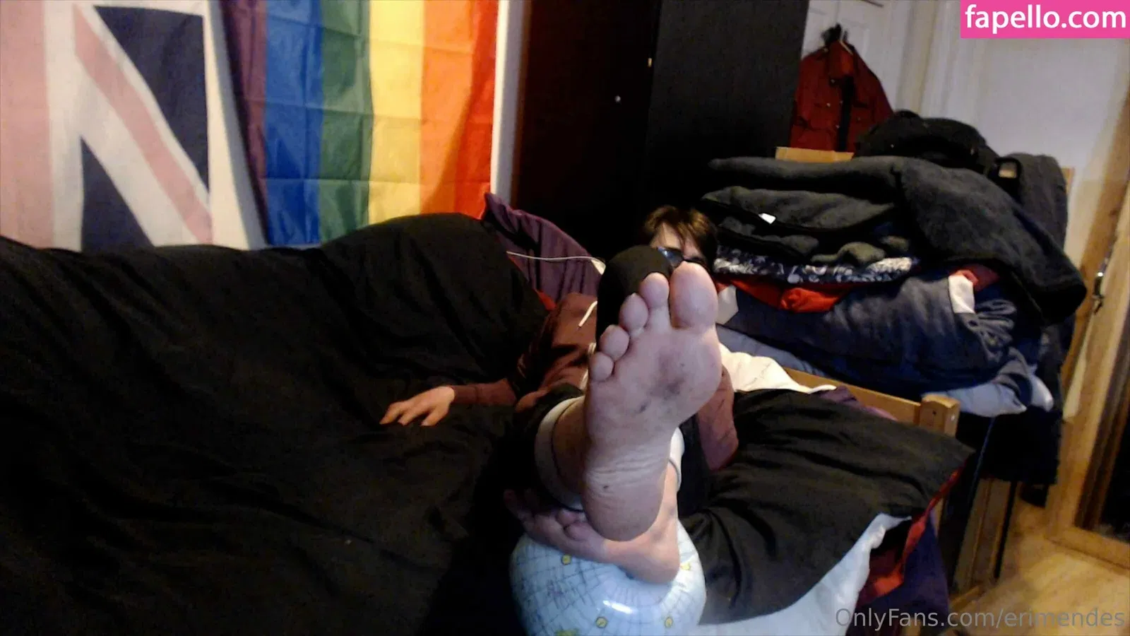 erimendes Onlyfans Photo Gallery 