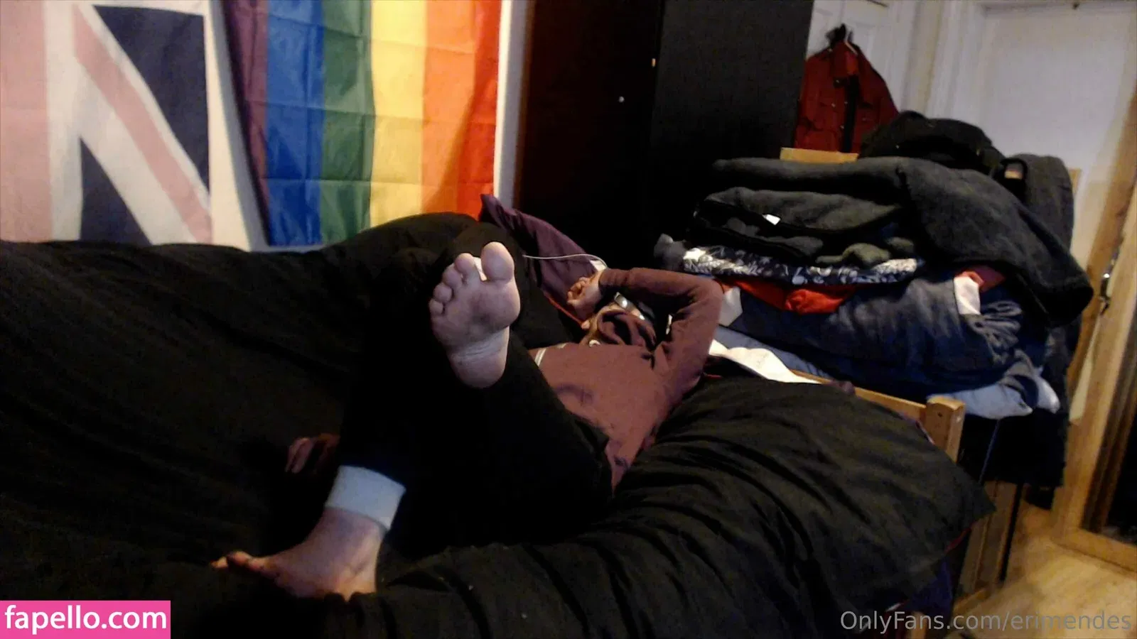 erimendes Onlyfans Photo Gallery 