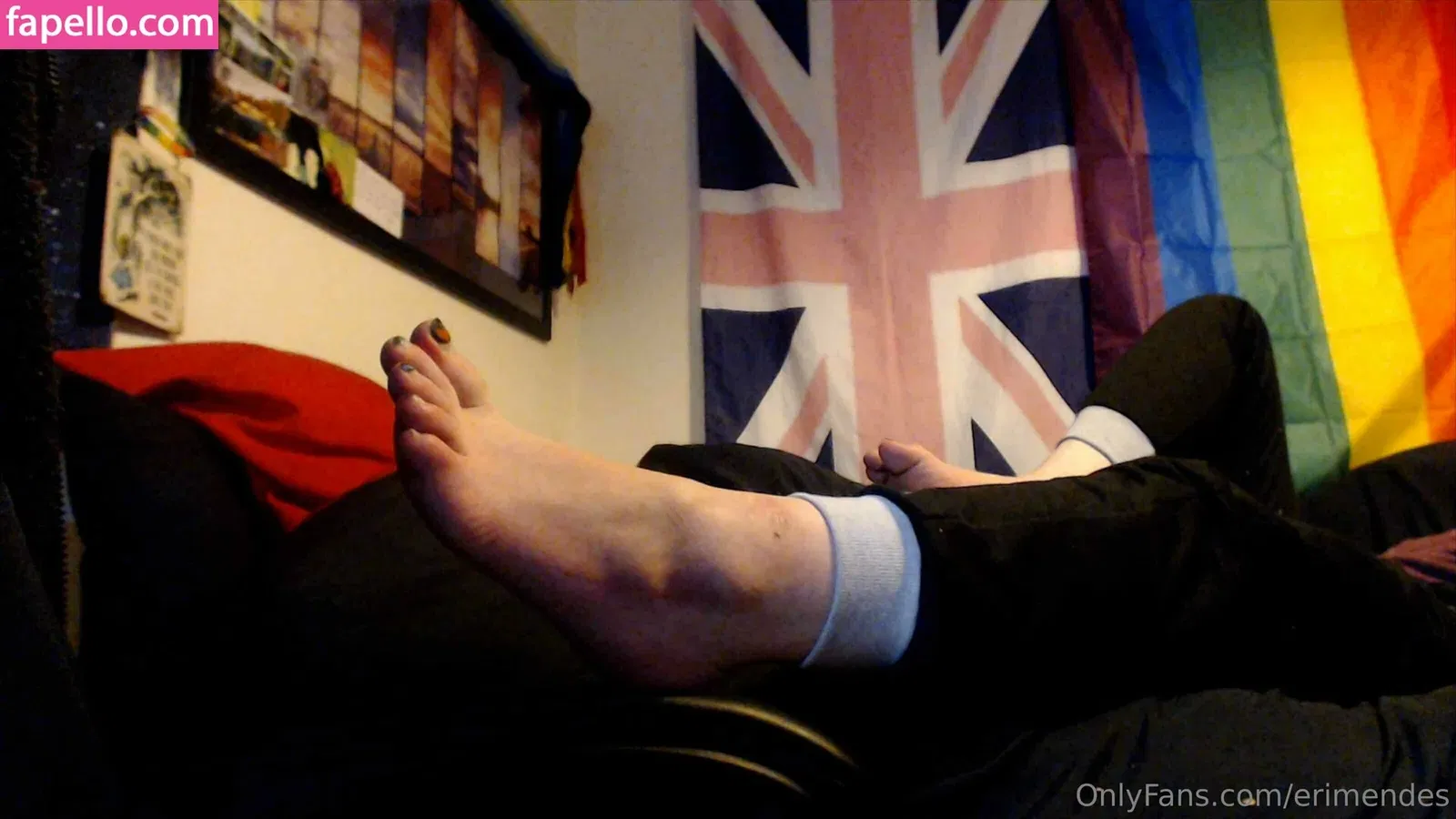 erimendes Onlyfans Photo Gallery 