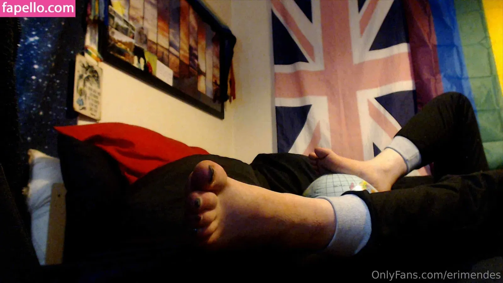 erimendes Onlyfans Photo Gallery 